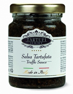 Паста TARTUFI JIMMY из трюфеля