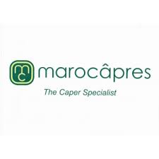 Marocapres Sarl 
