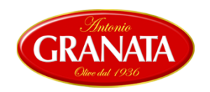 GRANATA ANTONIO&C. srl
